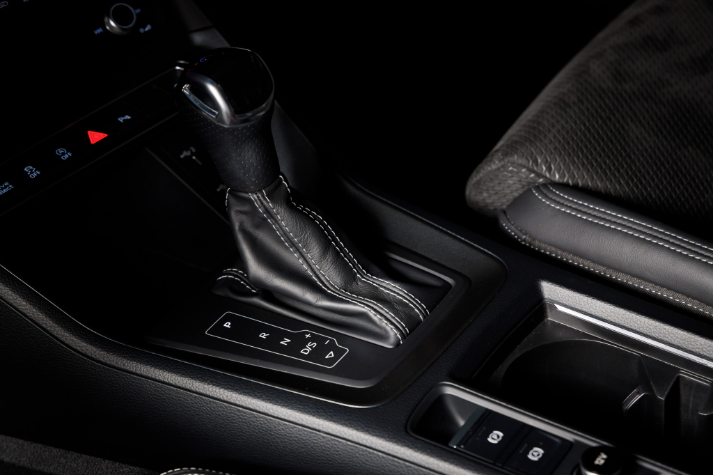 Audi Q3 Sportback 2020 photo 40