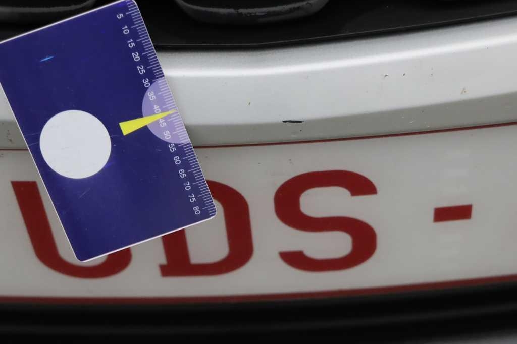 Opel Astra 2018 фото 35