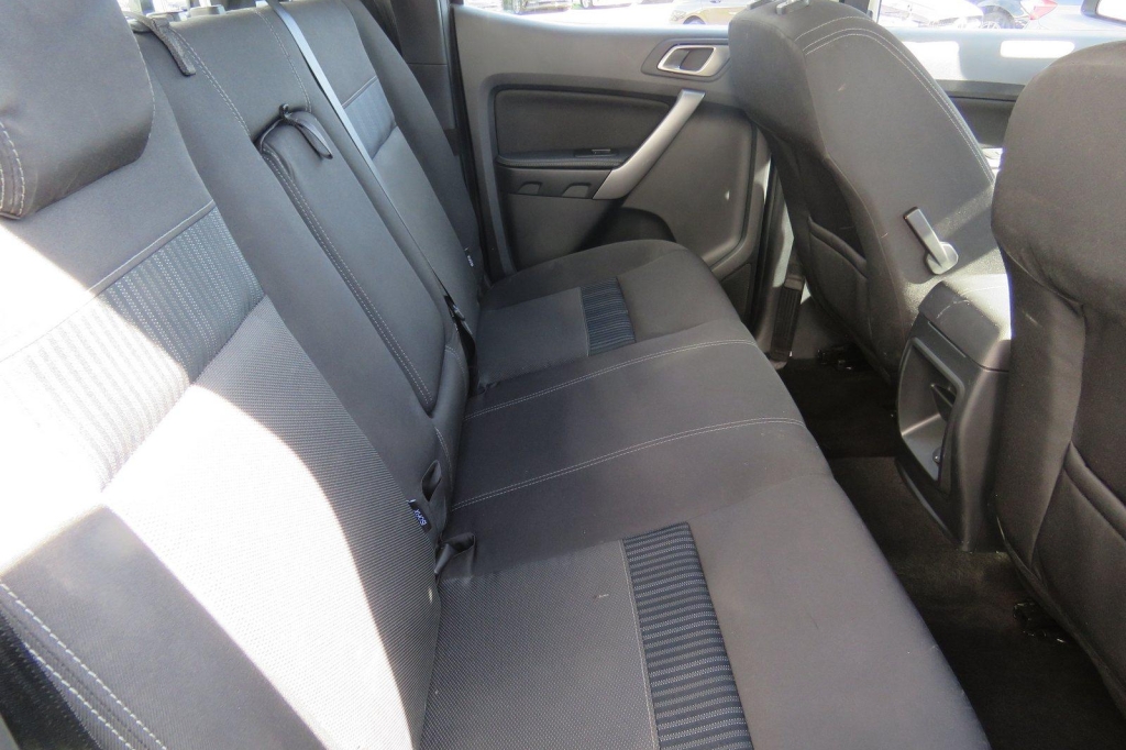 Ford Ranger 2021 фото 2