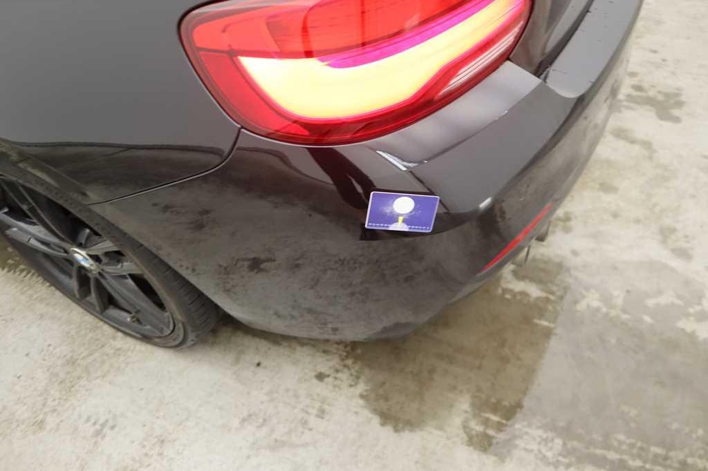 BMW 2er 2017 фото 24