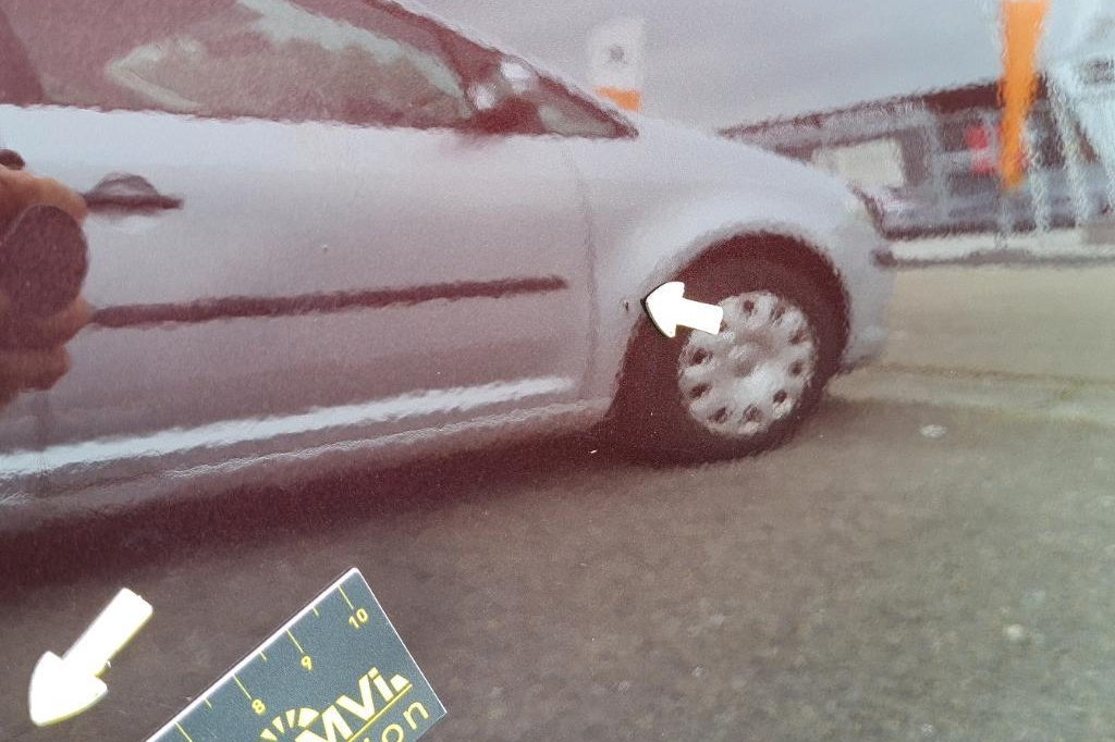 Volkswagen Passat Variant 2016 photo 34