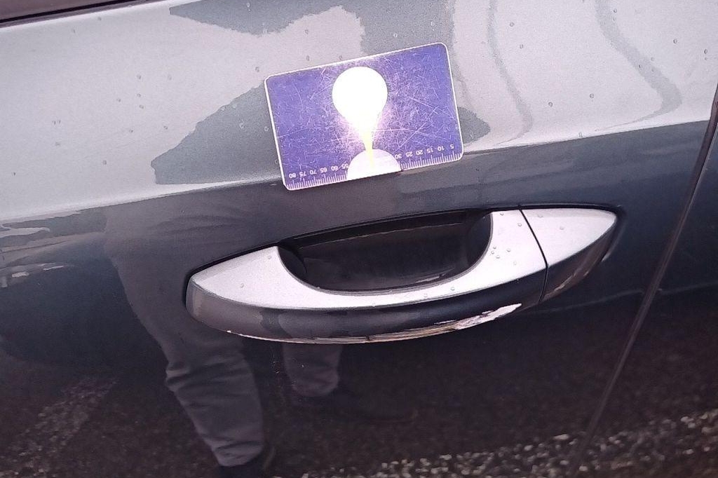 Skoda Octavia 2017 фото 21