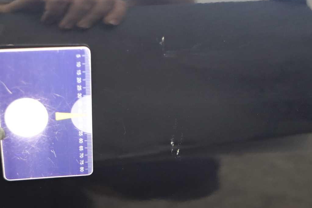 BMW 7 Series 2017 фото 32