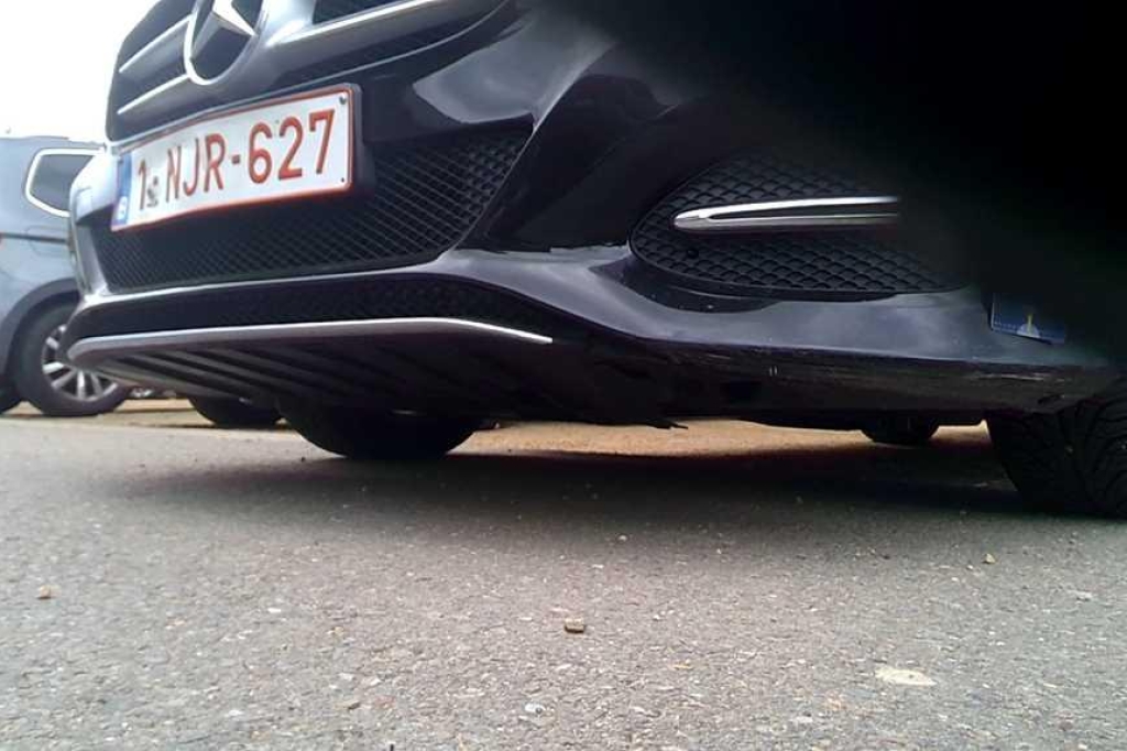 Mercedes-Benz B-Klasse 2016 фото 31