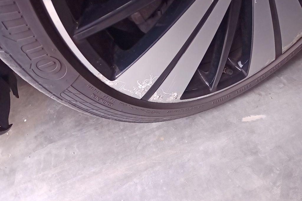 Mercedes-Benz CLA-Klasse 2017 photo 11