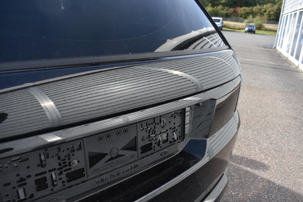 Land Rover Range Rover 2019 photo 35