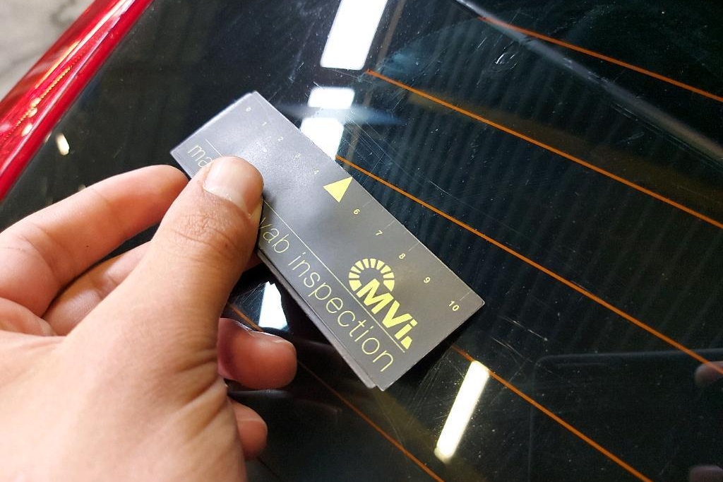 Volvo V40 2016 фото 19