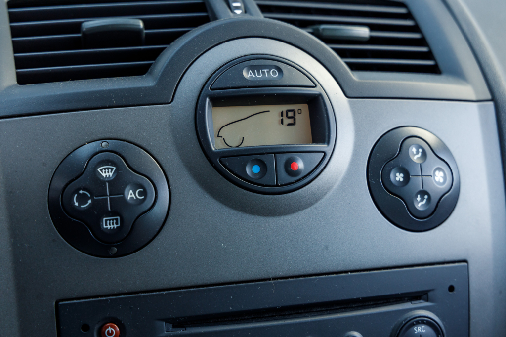 Renault Megane 2007 фото 5