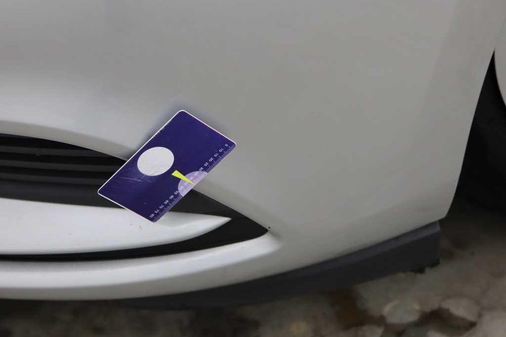 Opel Astra Sports Tourer 2016 photo 35