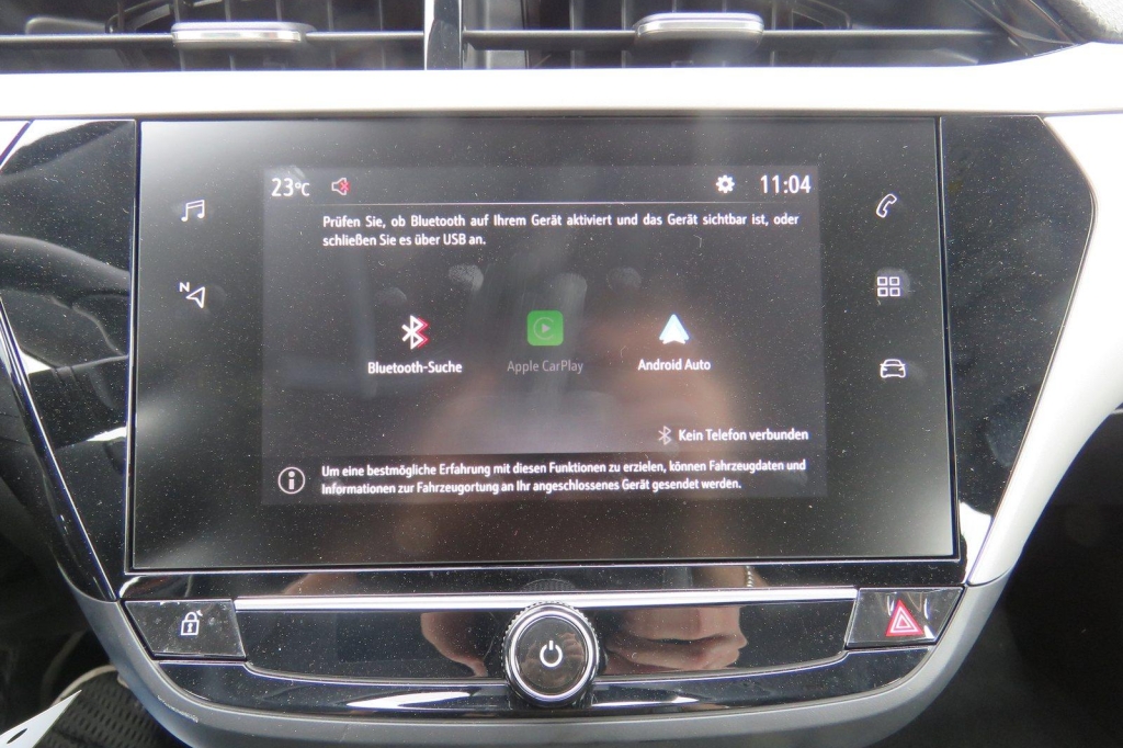 Opel Corsa 2021 фото 7