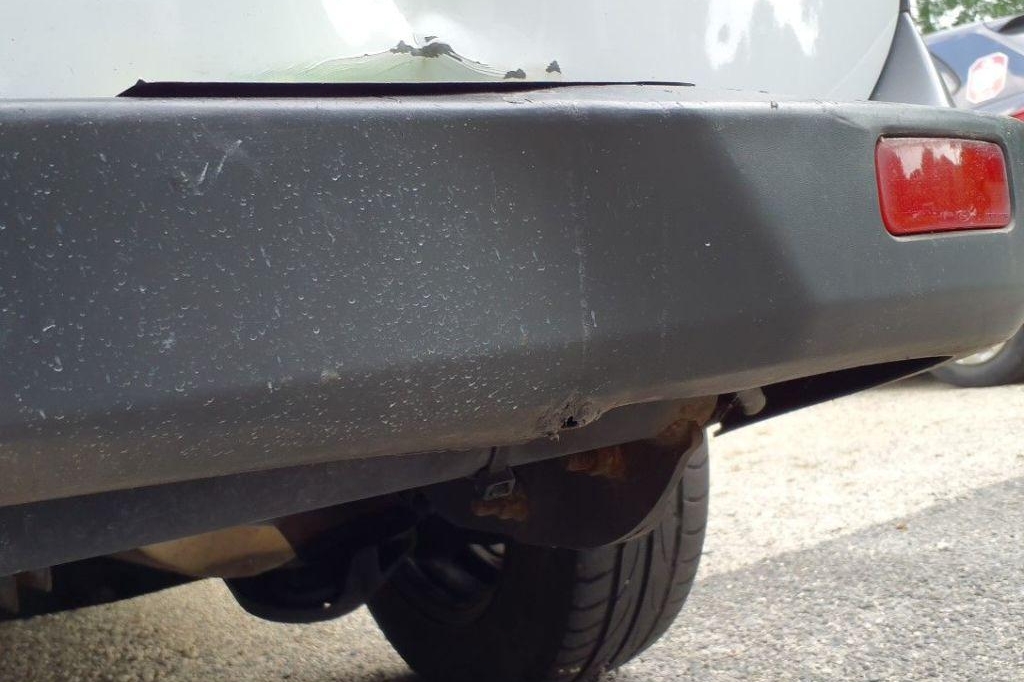 Ford Transit Courier 2016 фото 37