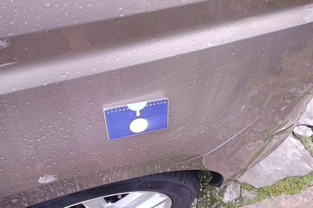 Volkswagen Touran 2016 фото 58