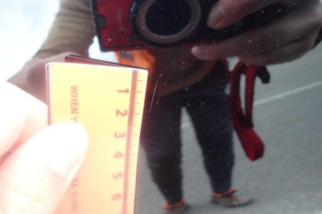 Ford Focus 2019 фото 19