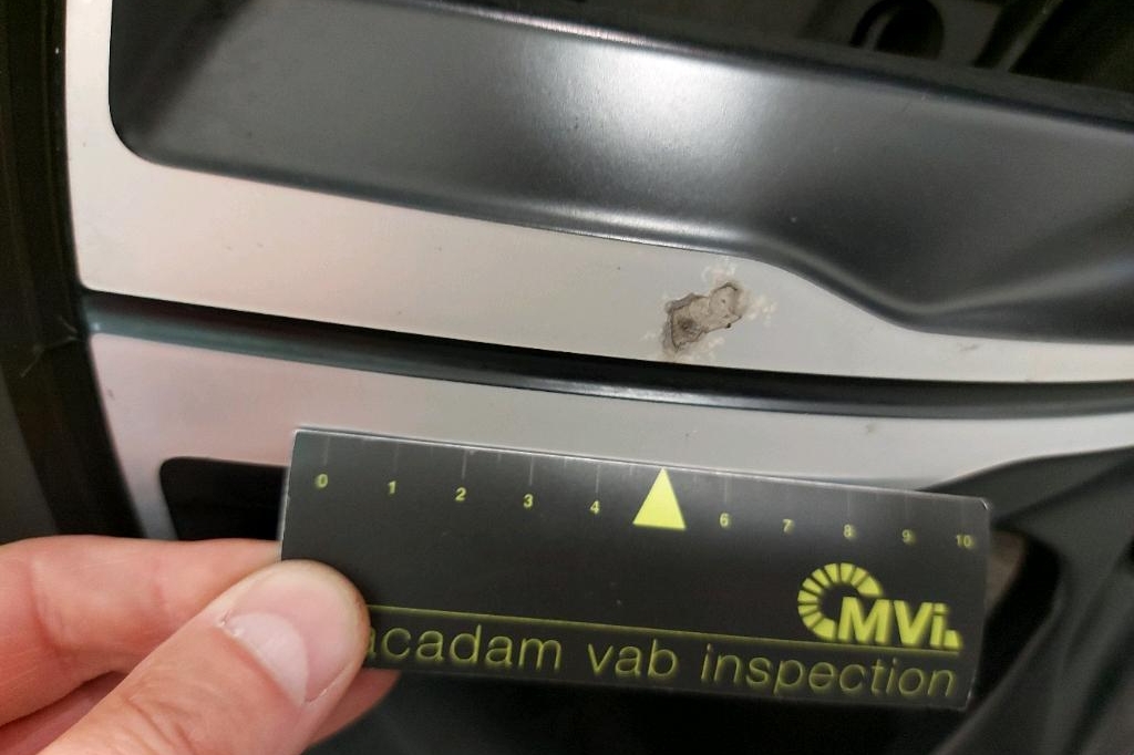 Volvo V90 2017 фото 28