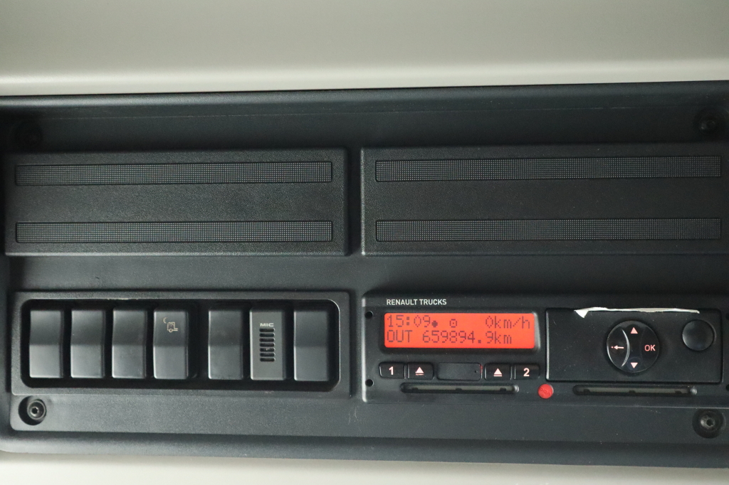 Renault Premium 460Dxi 2012 фото 11