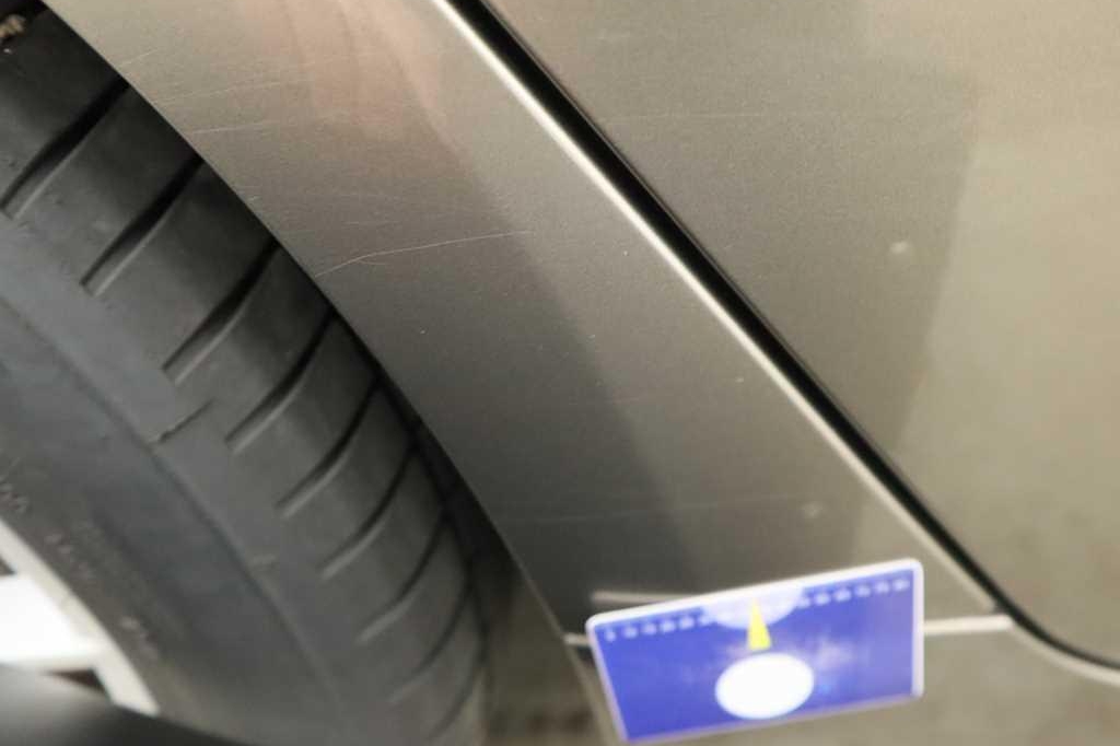 BMW 5er Touring 2017 фото 21