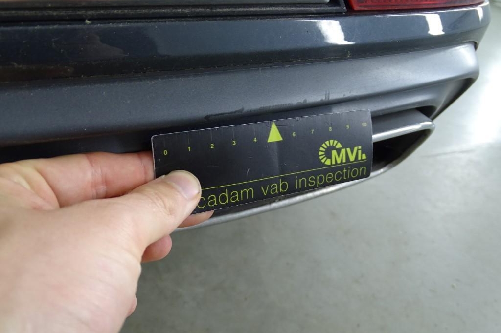 Audi A4 Avant 2019 фото 14