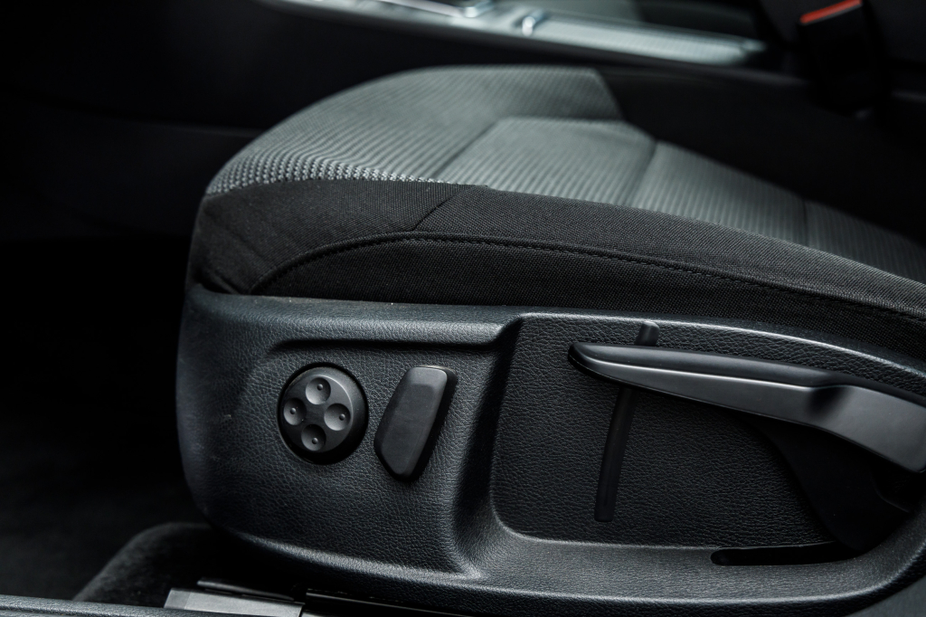 Volkswagen Passat B7 4Motion 2012 photo 10