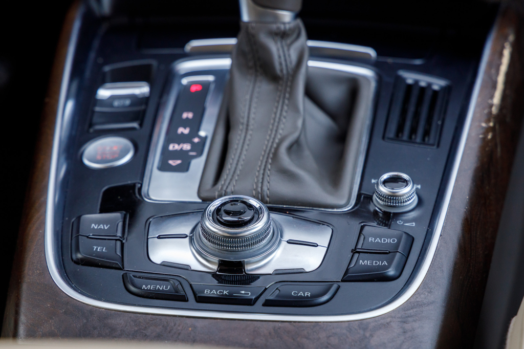 Audi Q5 Premium Plus 2015 фото 28