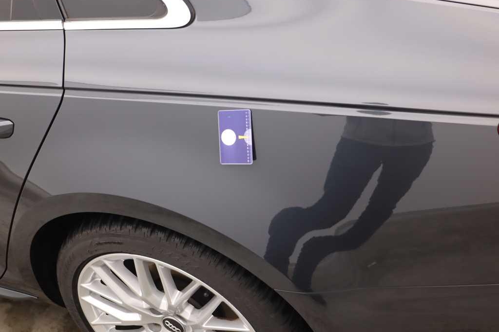 Audi A4 2016 photo 24