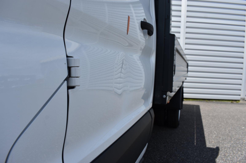 Ford Transit Pritsche 2019 фото 9