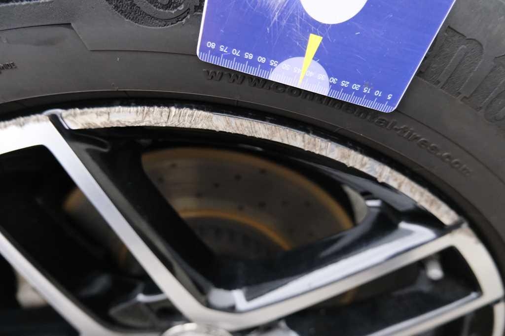 Mercedes-AMG GLC 2017 фото 15