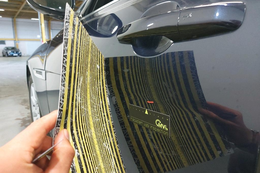 Jaguar XF Sportbrake 2018 photo 13