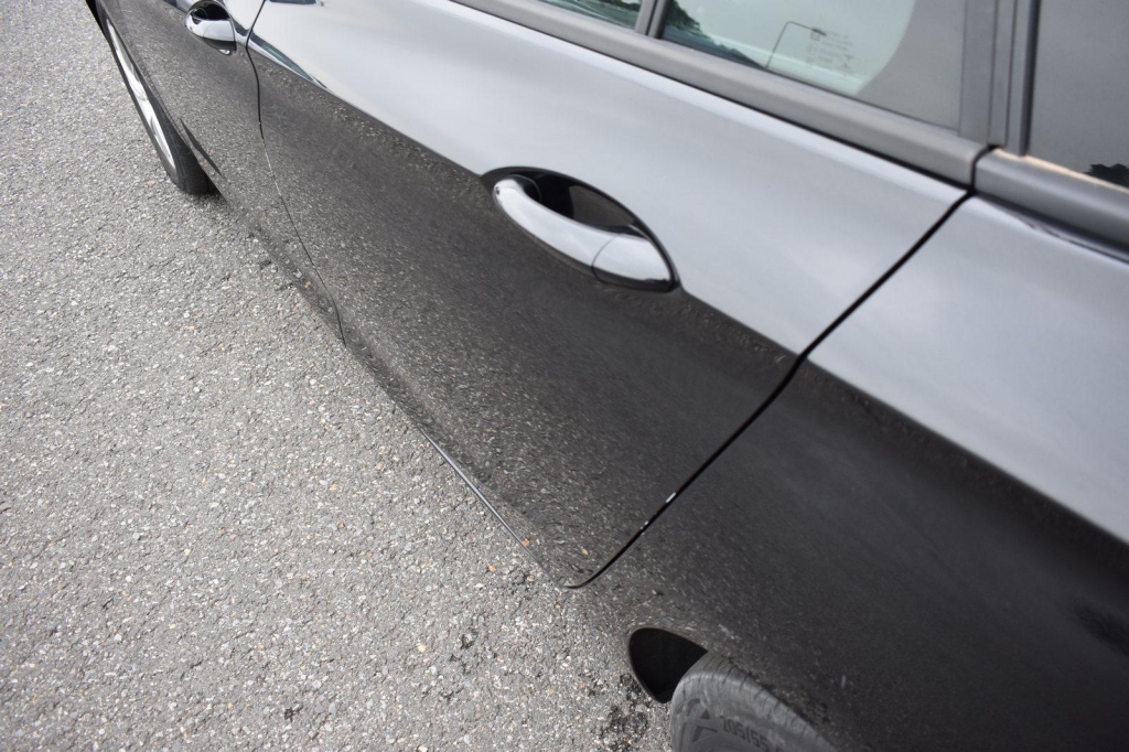 Opel Astra Sports Tourer 2019 photo 24