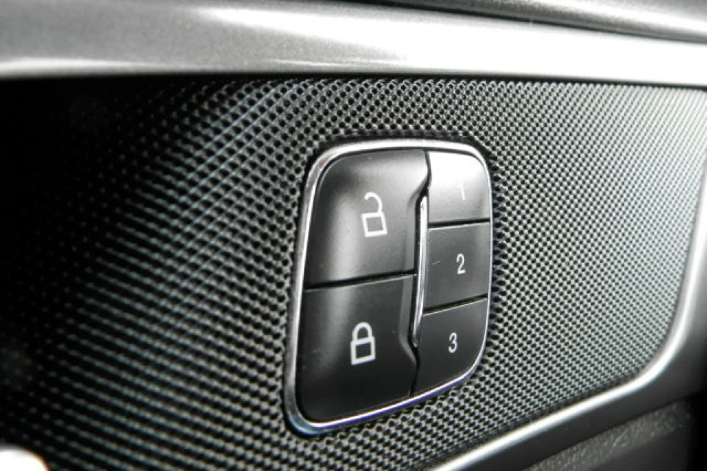 Ford Fusion TITANIUM 2015 photo 14