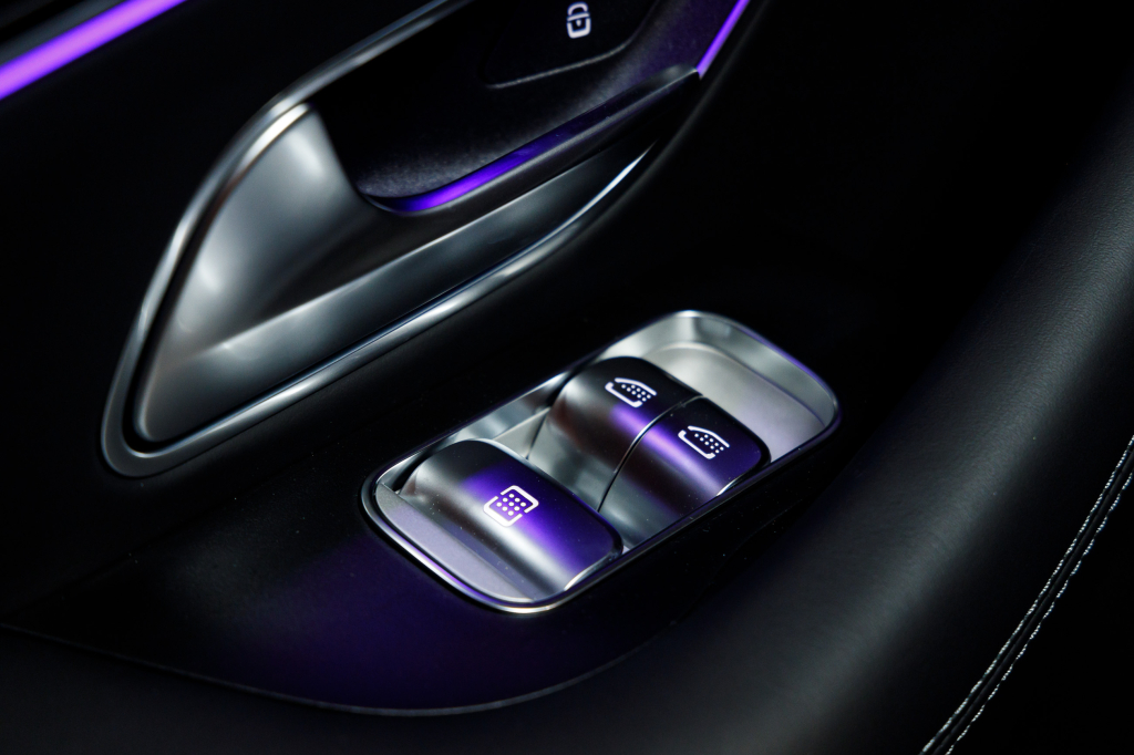 Mercedes-Benz Maybach GLS 600 2022 photo 37