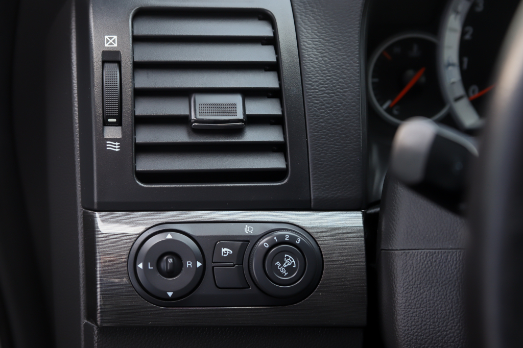 Chevrolet Captiva 2008 фото 13