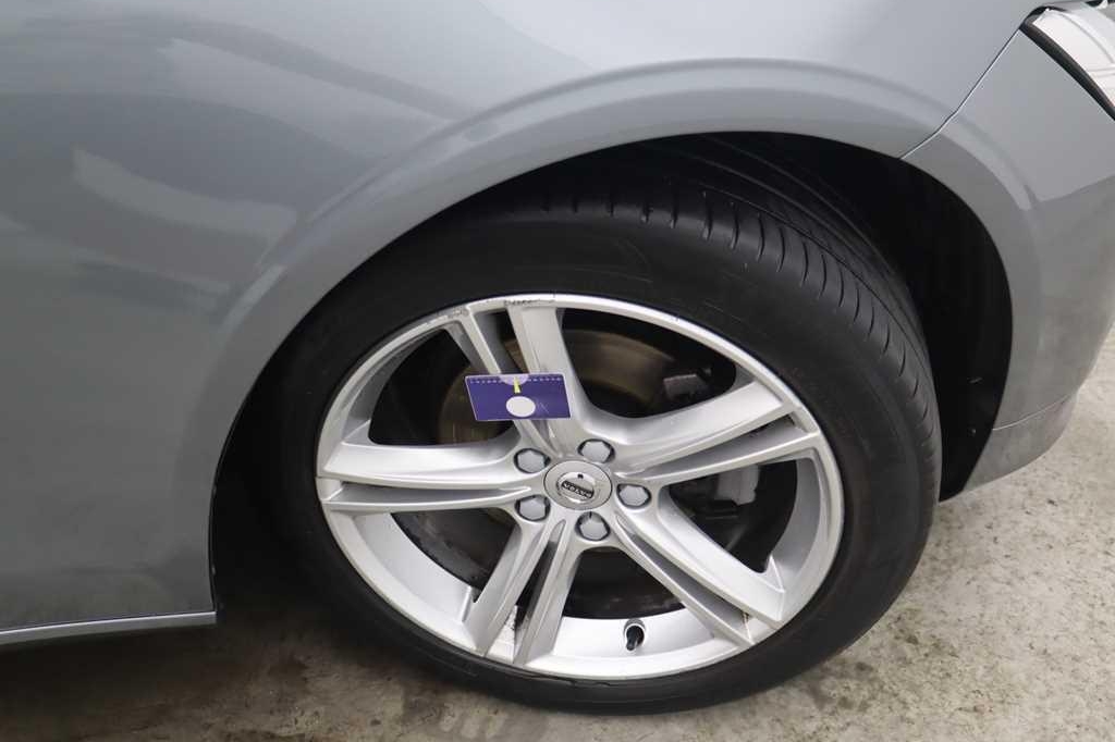 Volvo V90 2017 фото 26