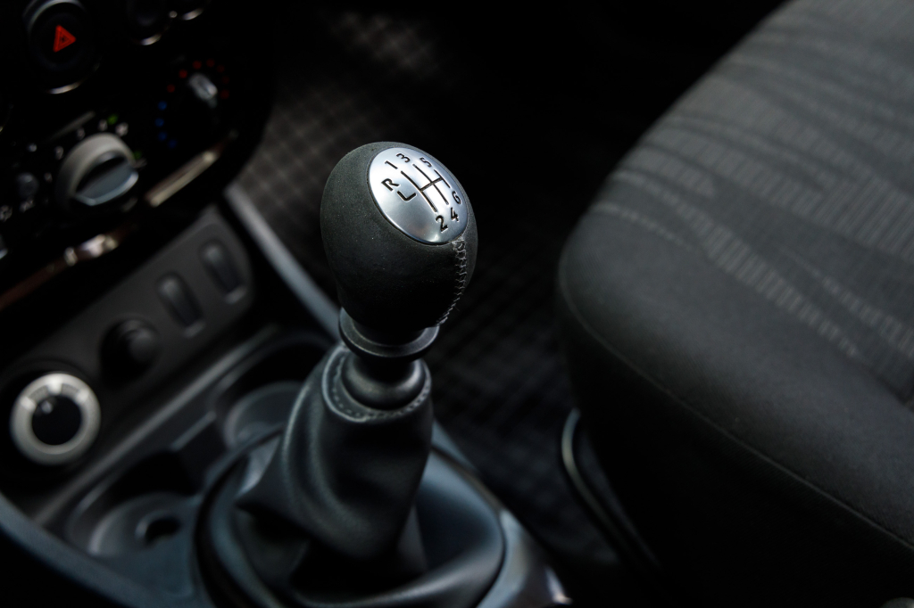 Dacia Duster 4x4 2011 фото 18