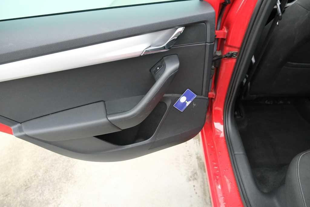 Skoda Octavia Combi 2017 photo 49