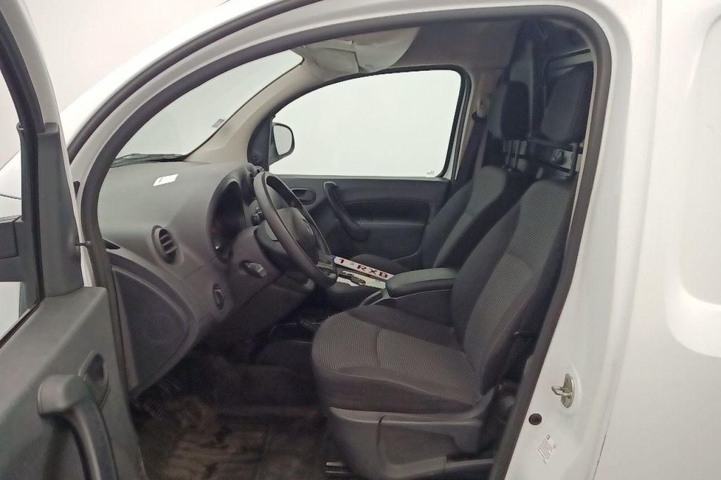 Mercedes-Benz Citan 2017 photo 3