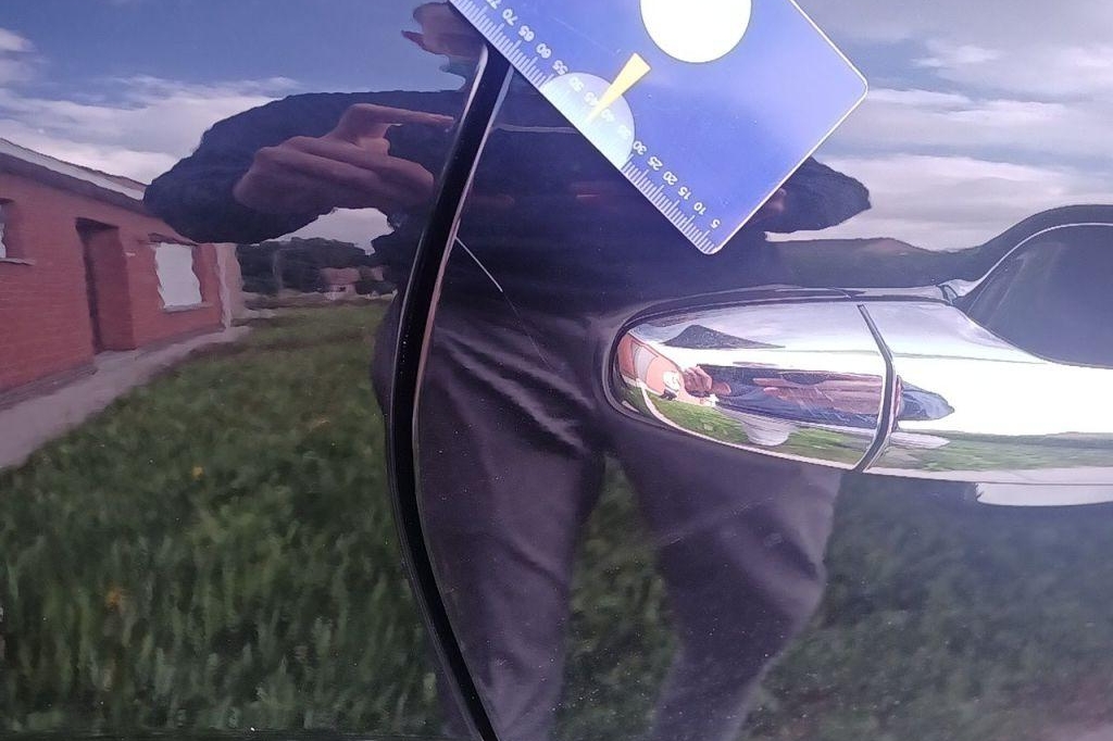 Kia Niro 2017 фото 17