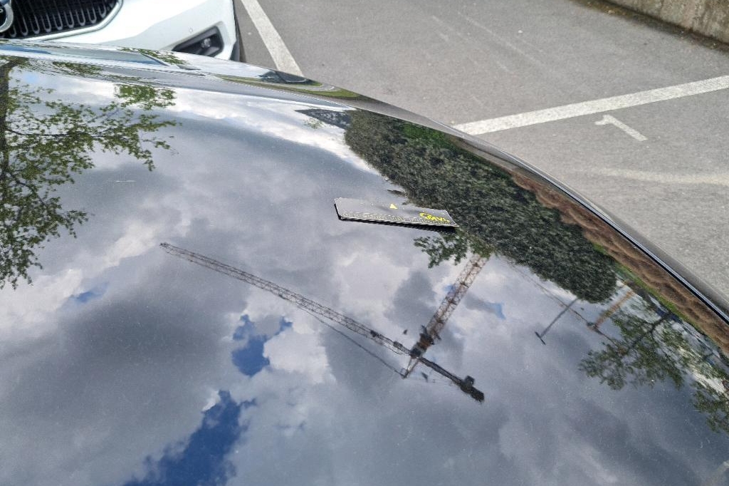 Volvo V60 2017 photo 12