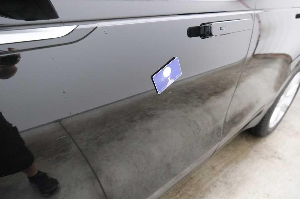 Land Rover Range Rover Velar 2019 фото 28