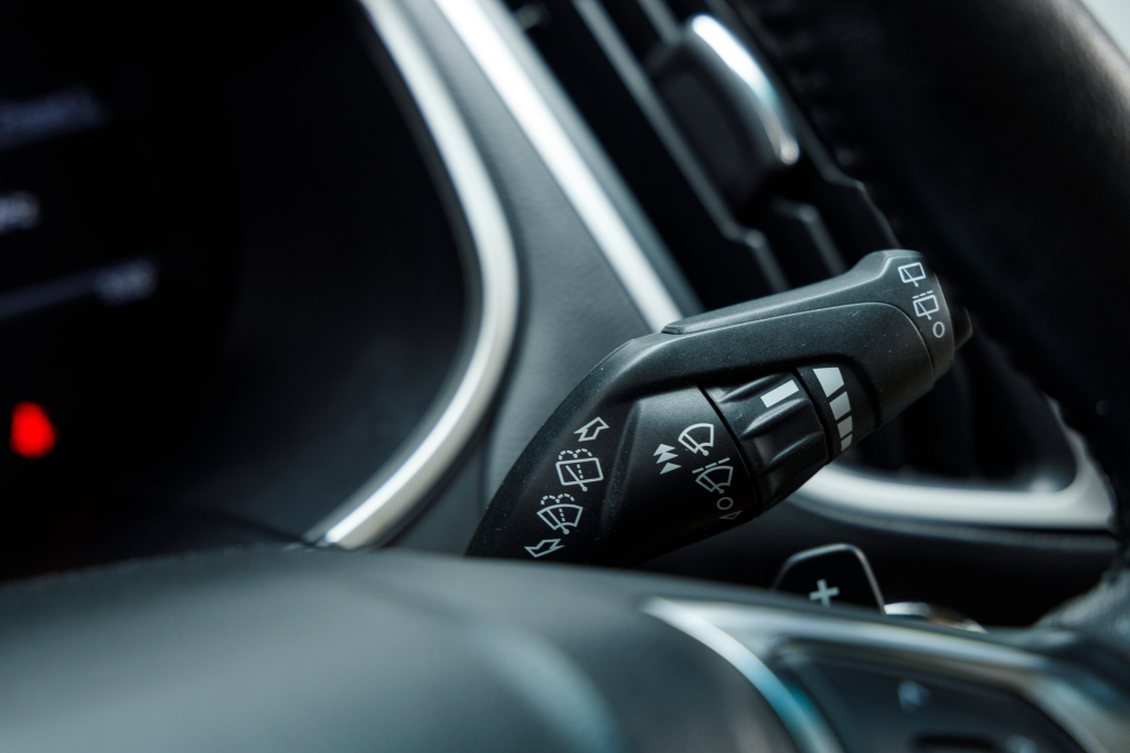 Ford Edge 2017 photo 18