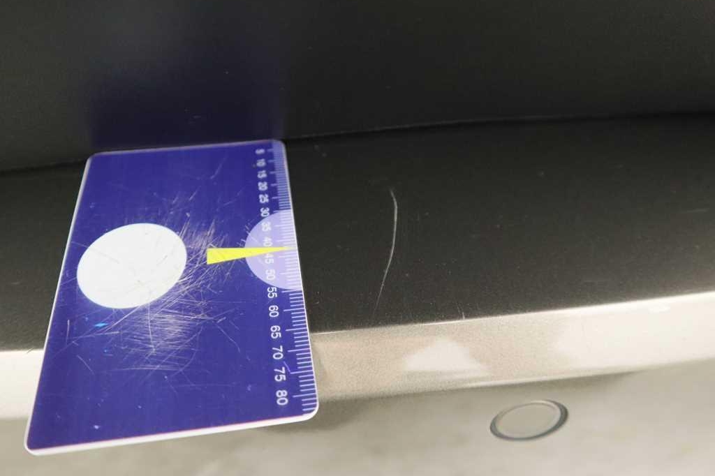 BMW 5er Touring 2017 фото 25