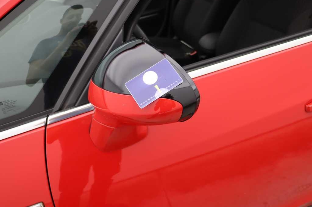 Opel Zafira 2017 фото 51