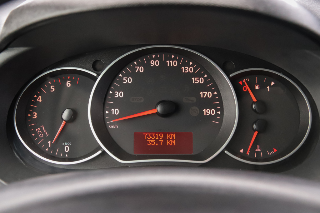 Renault Kangoo груз. Rlink 2018 фото 12