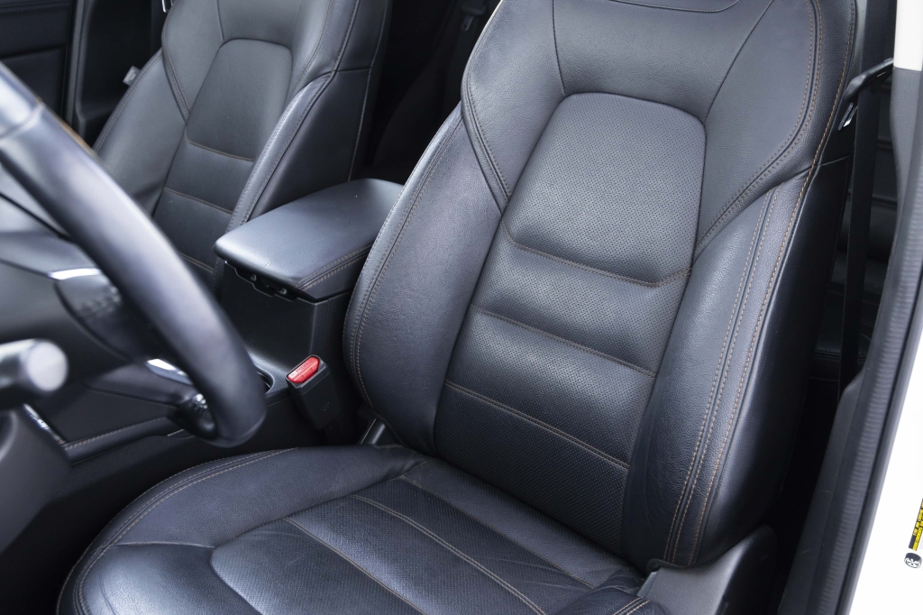 Mazda CX-5 Grand Touring 2017 фото 15