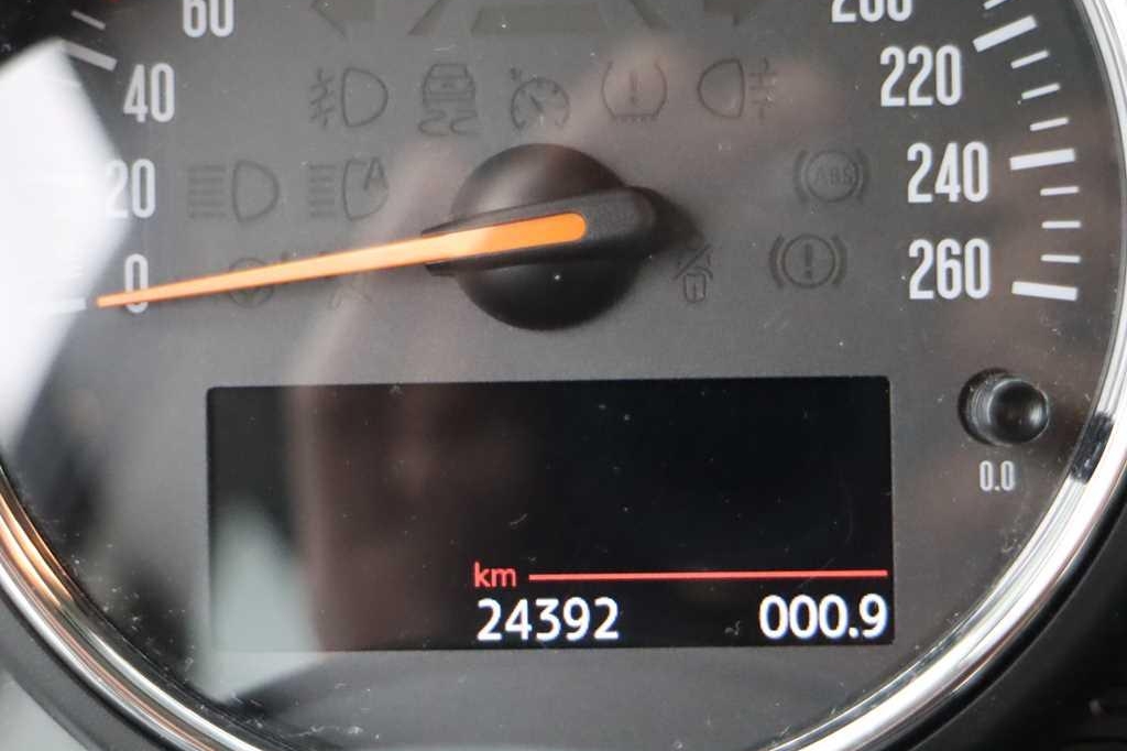 MINI One 2017 photo 5