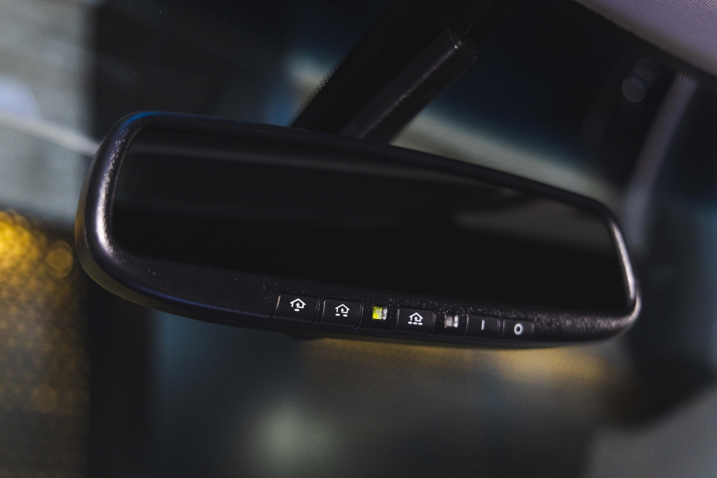 Nissan Pathfinder SV 2019 фото 24