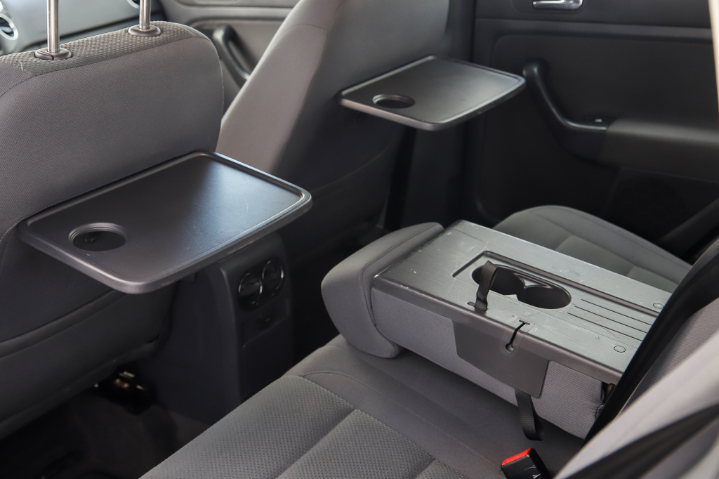 Volkswagen Golf Plus FSI 2005 photo 20