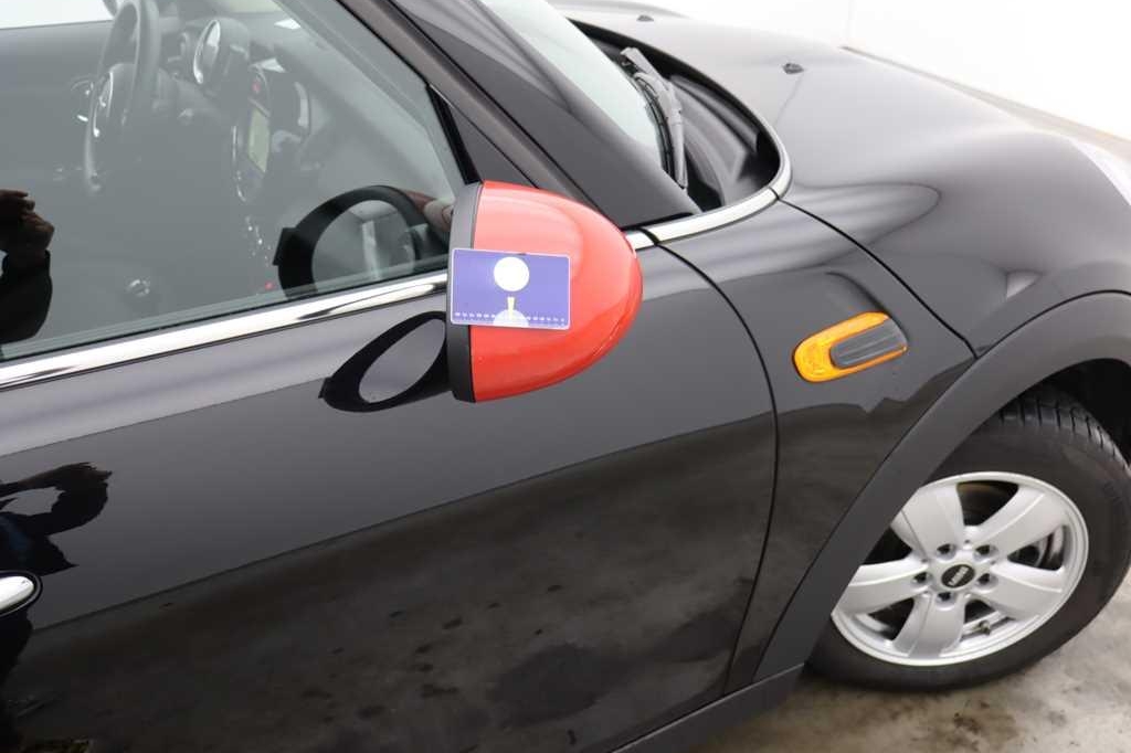 MINI One 2018 photo 22