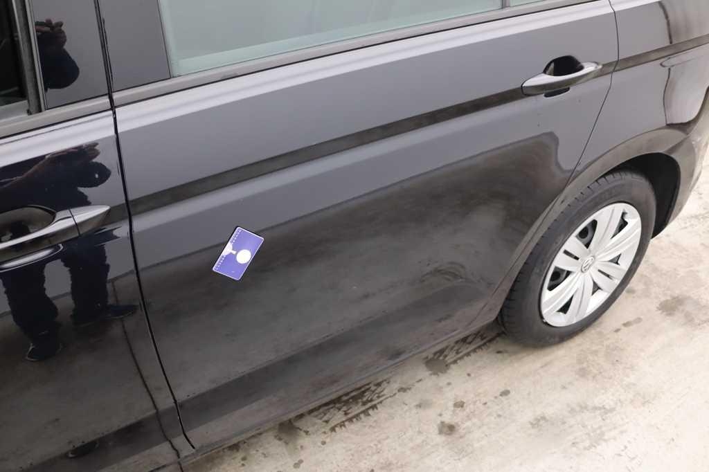 Volkswagen Touran 2016 photo 57