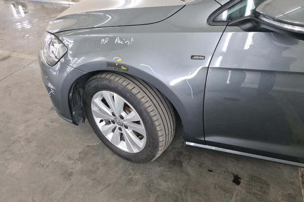 Volkswagen Golf 2020 photo 25