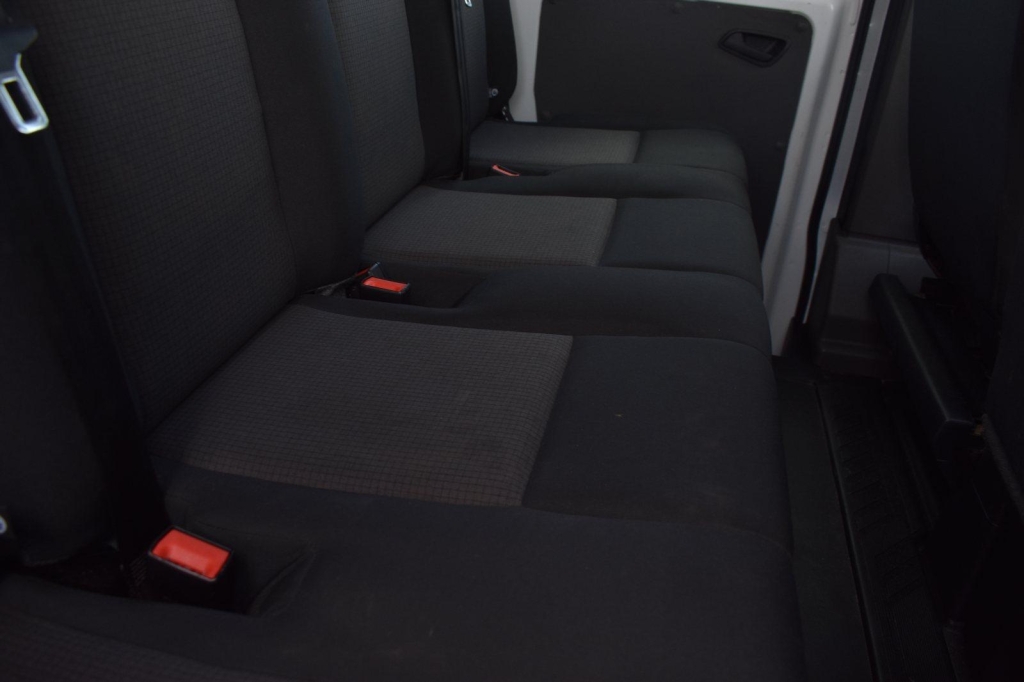 Ford Transit Pritsche 2020 фото 12